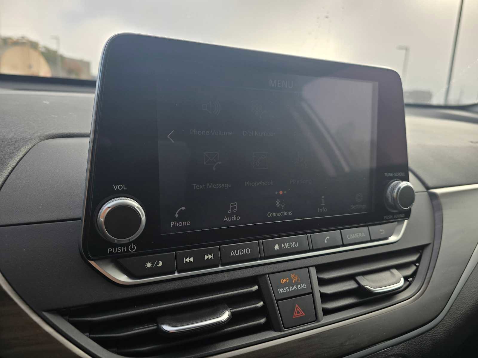 Used 2023 Nissan Altima 2.5 SV image 27