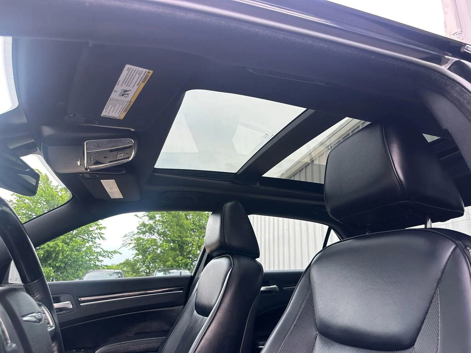 Used 2013 Chrysler 300 C w/ Harman Kardon Audio Group RWD image 33