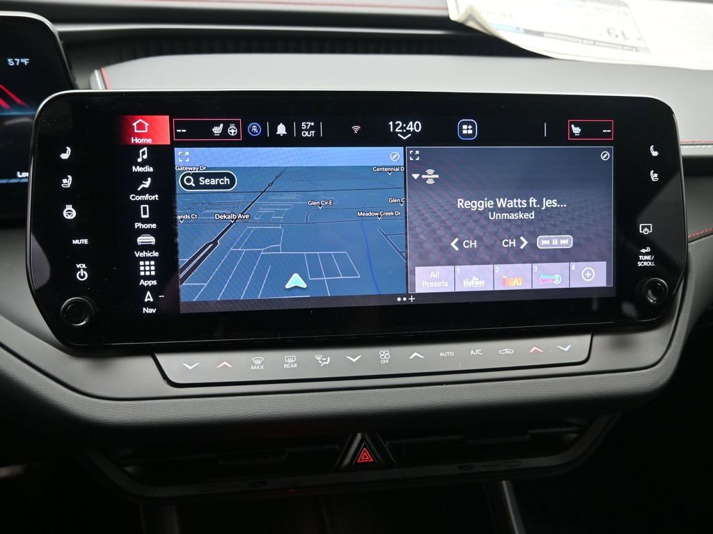 New 2026 Dodge Charger Scat Pack AWD/4WD image 12