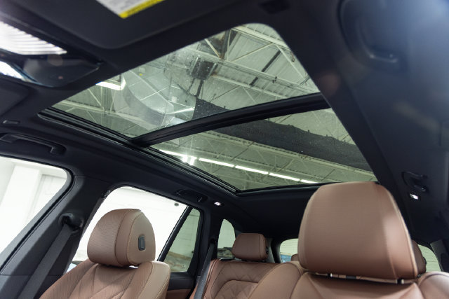Certified 2026 BMW X5 xDrive40i AWD/4WD image 13