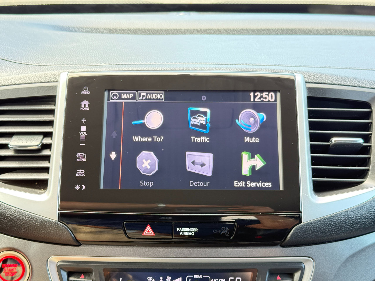 Used 2018 Honda Ridgeline RTL-T image 59