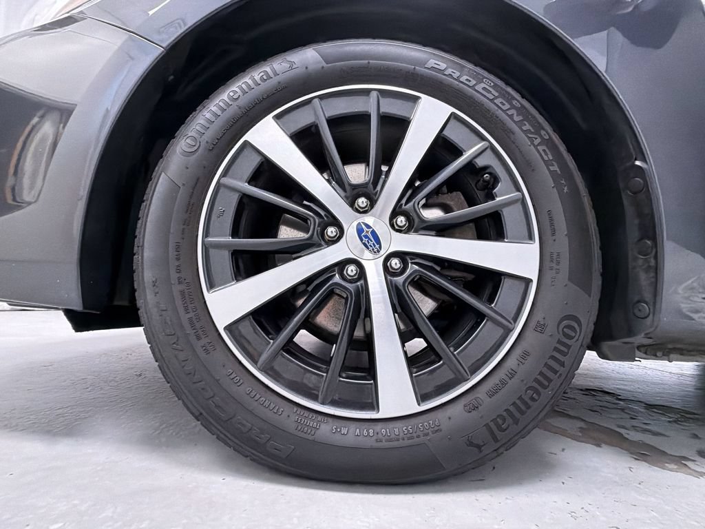 Used 2022 Subaru Impreza 2.0i Premium AWD/4WD image 13