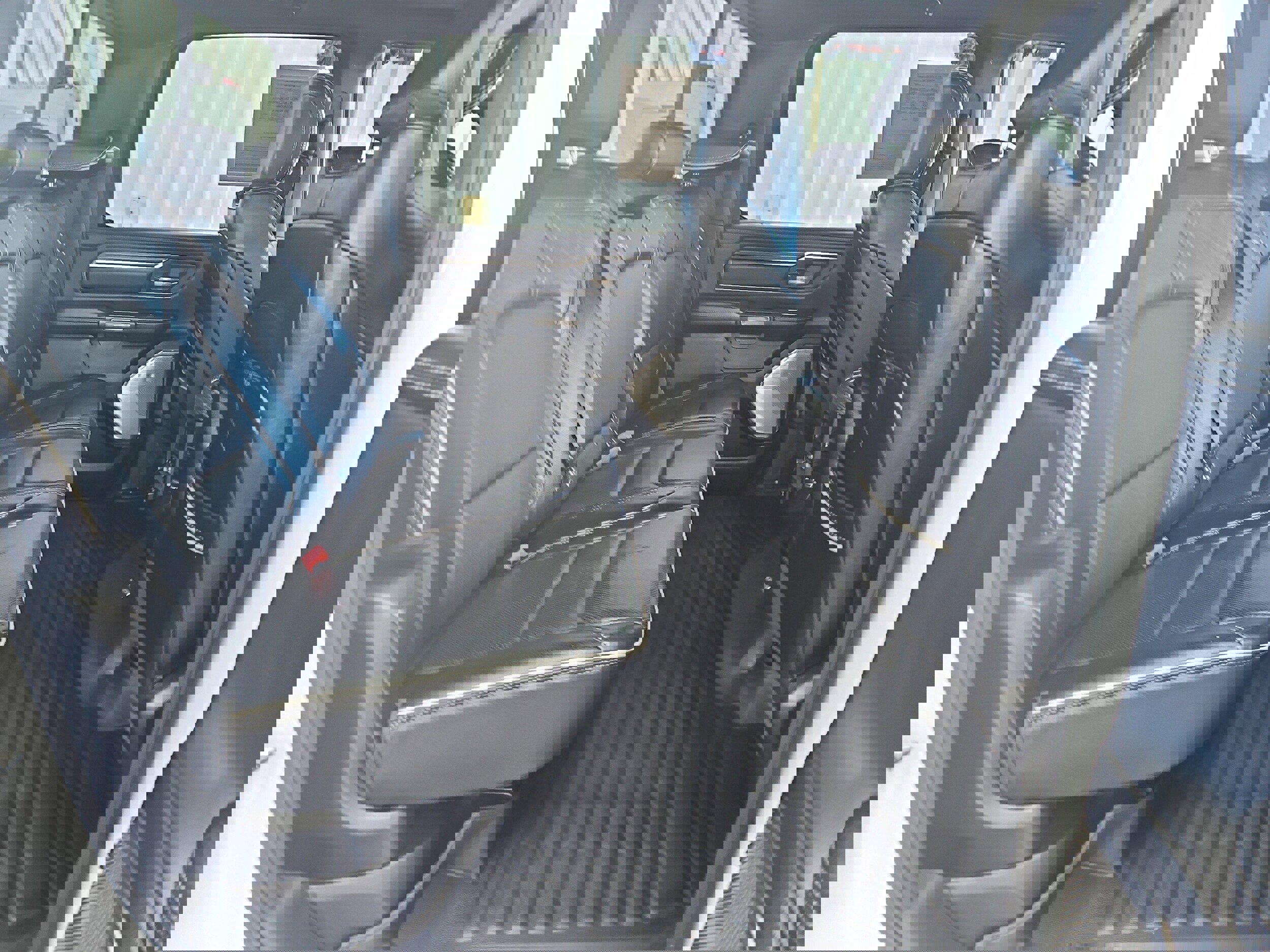 Used 2021 RAM 1500 Limited image 11