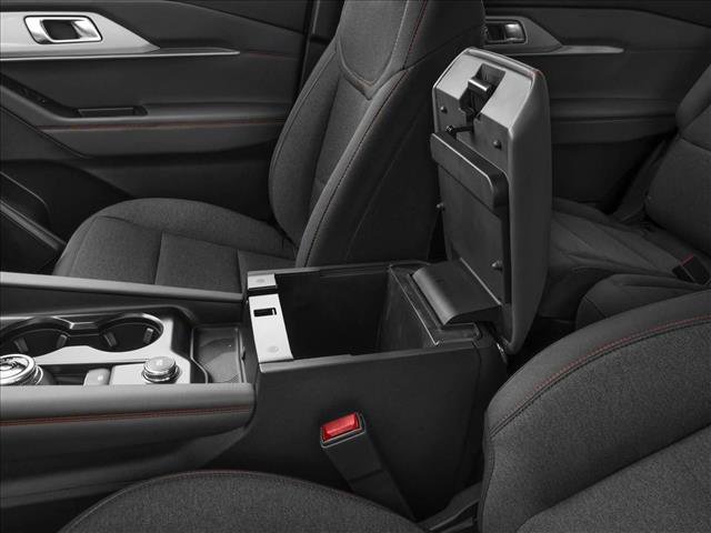 New 2026 Ford Explorer Active AWD/4WD image 10