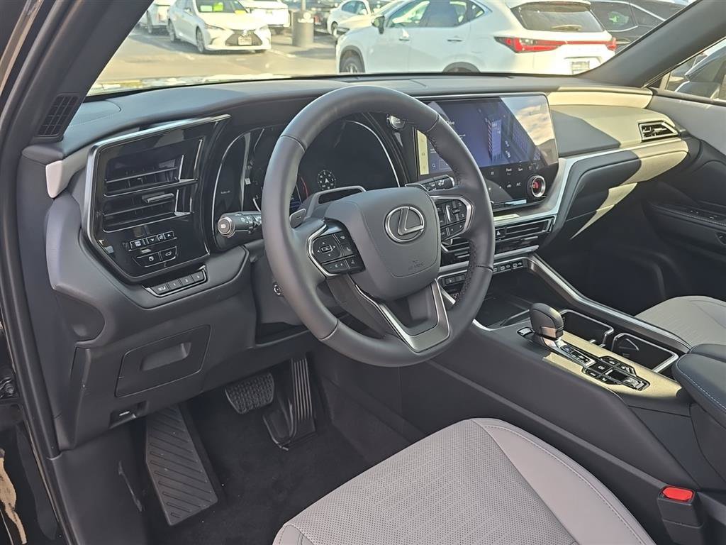 New 2026 Lexus TX 350 AWD w/ Technology Package image 13