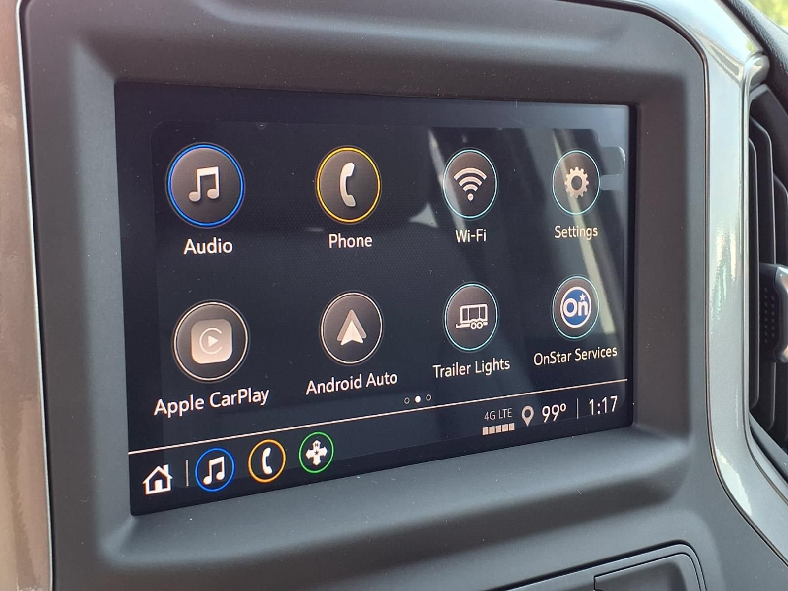 New 2026 Chevrolet Silverado 2500 W/T AWD/4WD image 18