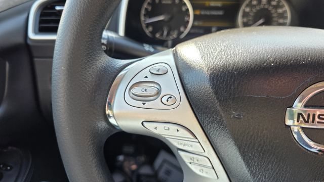 Used 2016 Nissan Murano S AWD/4WD image 18
