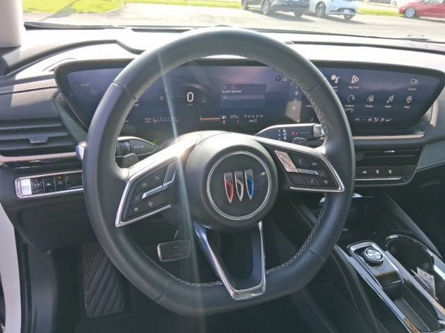 Used 2024 Buick Envision Sport Touring AWD/4WD image 16