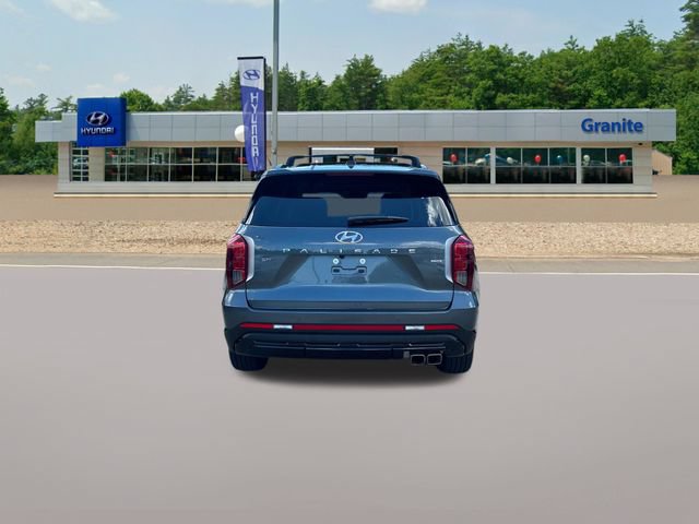 Used 2024 Hyundai Palisade XRT AWD/4WD image 8