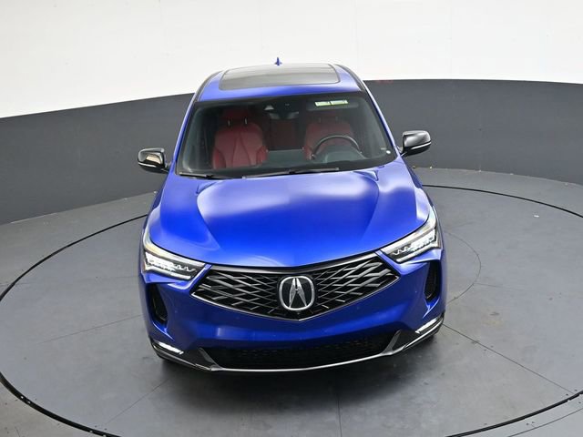 Used 2025 Acura RDX AWD w/ A-Spec & Advance Pkg image 23