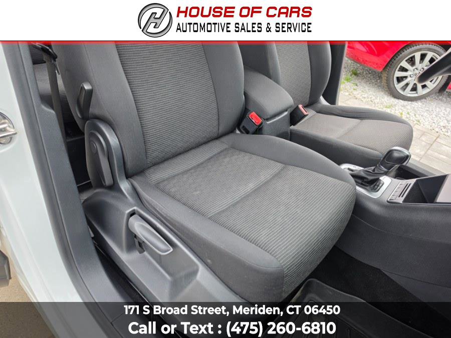 Used 2015 Volkswagen Tiguan S AWD/4WD image 45