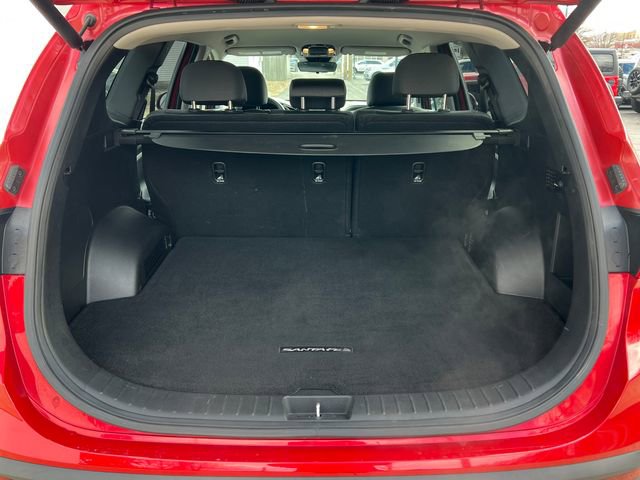 Used 2023 Hyundai Santa Fe SEL image 32