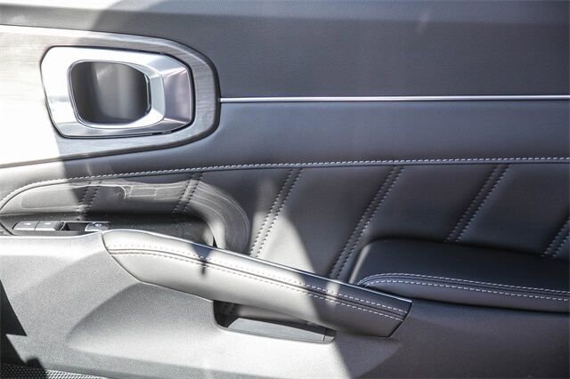 New 2026 Kia Sorento SX image 19