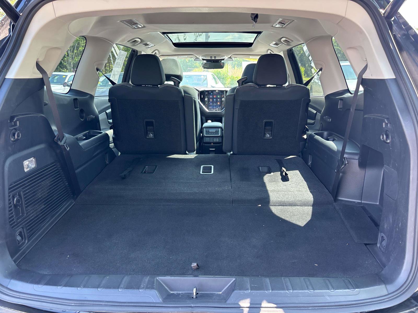 Used 2023 Subaru Ascent Onyx Edition AWD/4WD image 14