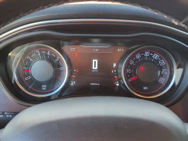 Used 2018 Dodge Challenger SXT RWD image 18