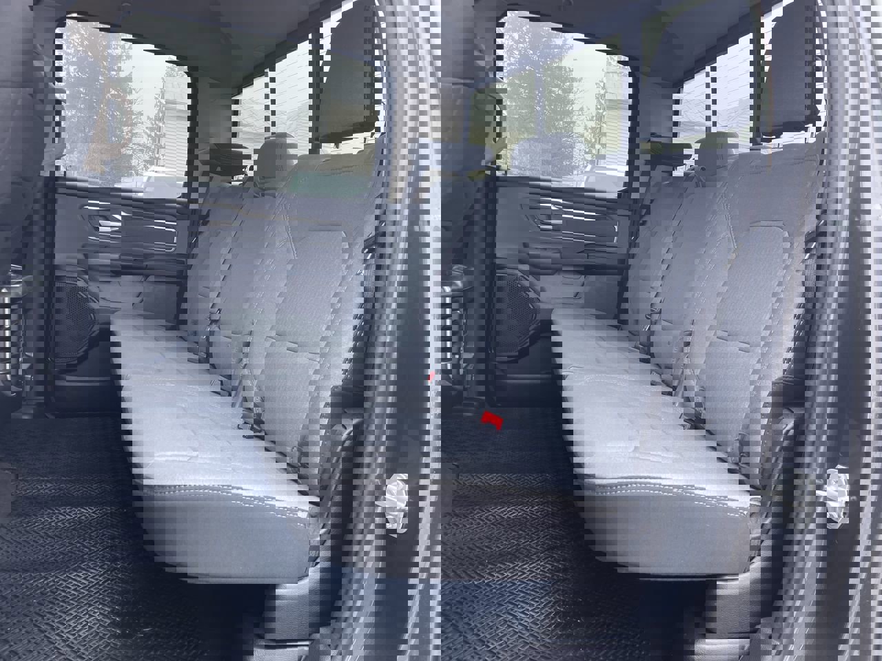 Used 2020 RAM 1500 Big Horn image 20