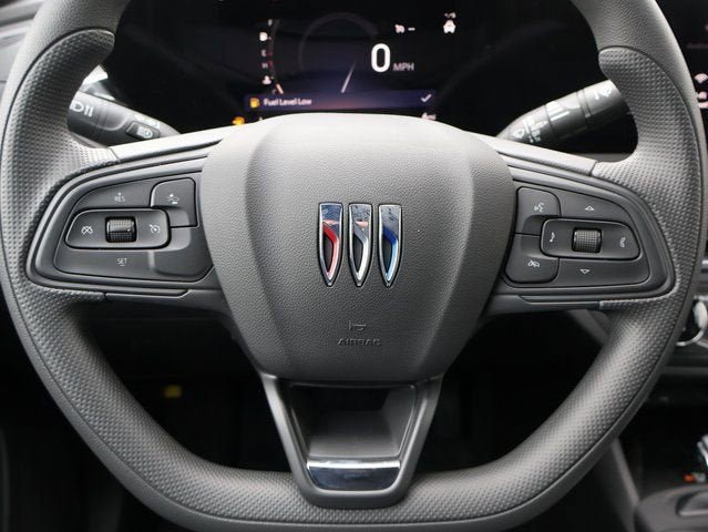 New 2026 Buick Envista Sport Touring w/ Convenience II Package FWD image 28
