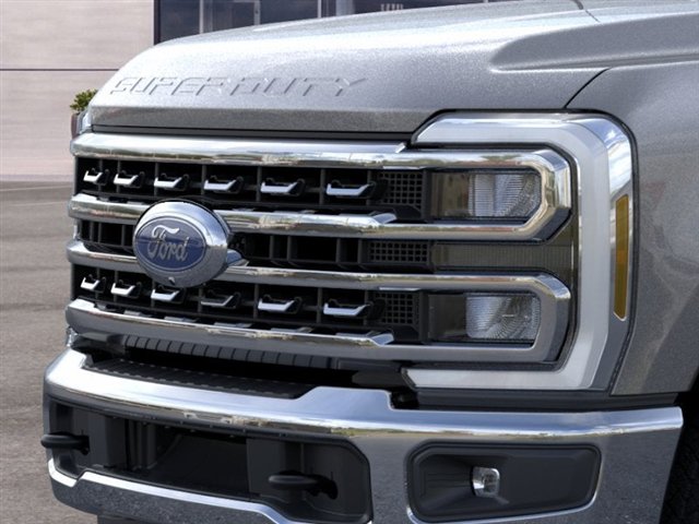 New 2026 Ford F250 Lariat w/ Chrome Package AWD/4WD image 17
