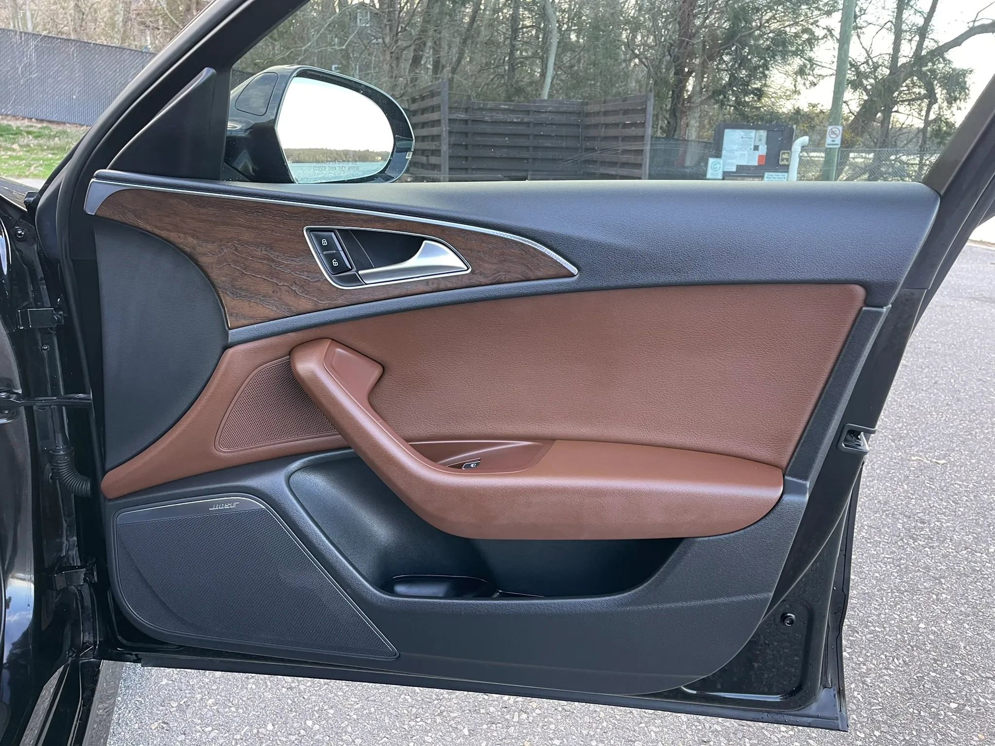 Used 2016 Audi A6 3.0T Prestige w/ Prestige Package AWD/4WD image 18