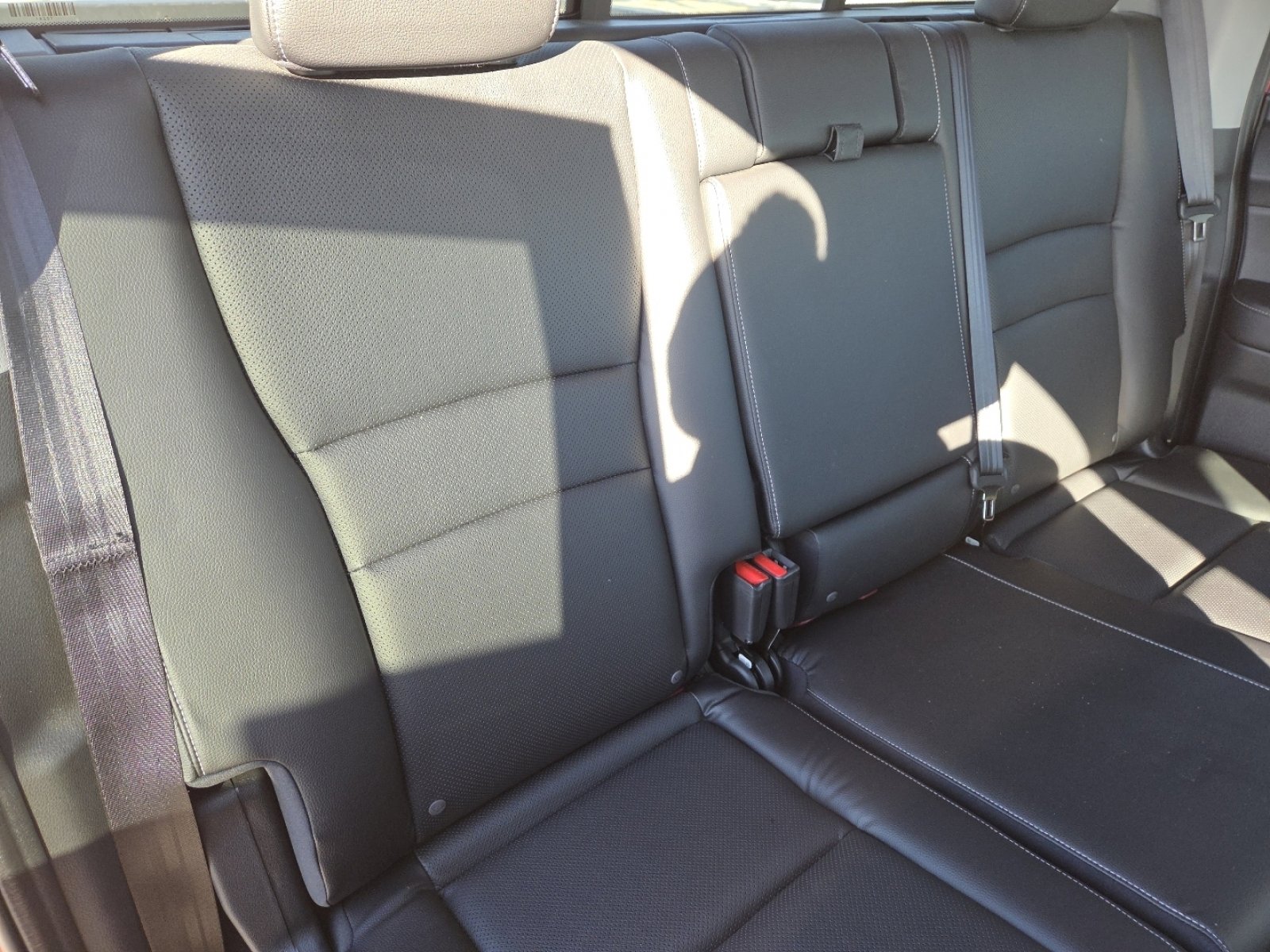 Used 2023 Honda Ridgeline RTL-E image 22