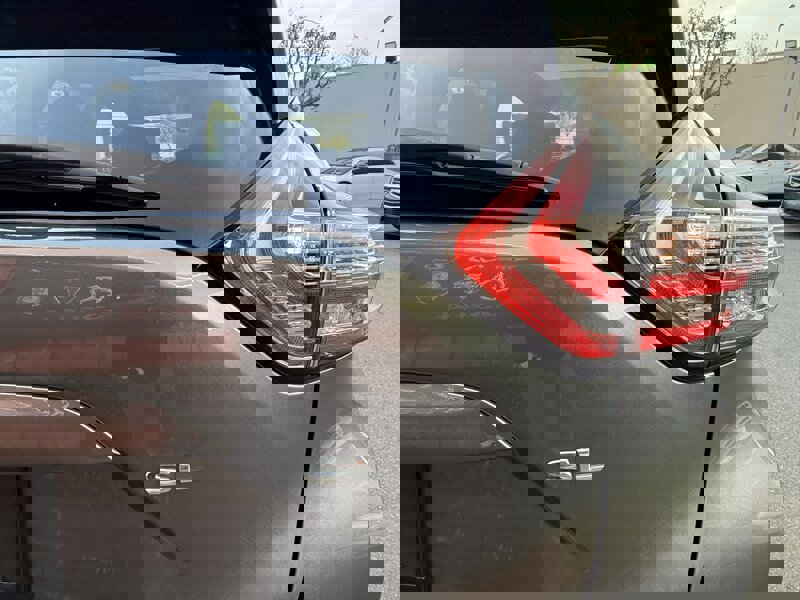 Used 2016 Nissan Murano SL w/ SL Technology Package image 9