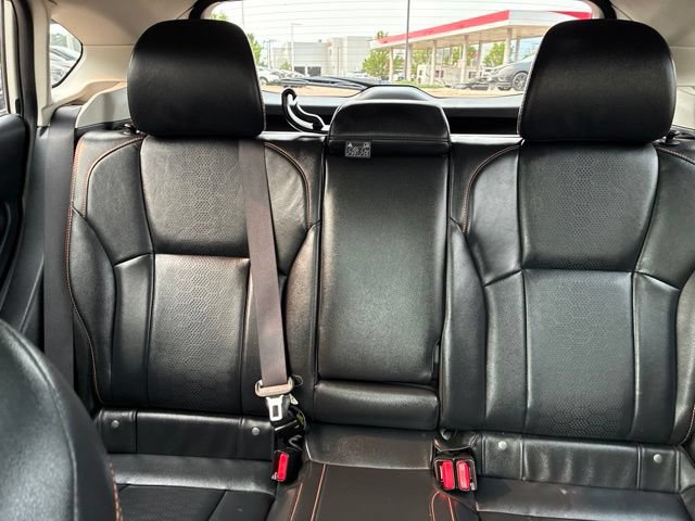 Used 2018 Subaru Crosstrek 2.0i Limited AWD/4WD image 23