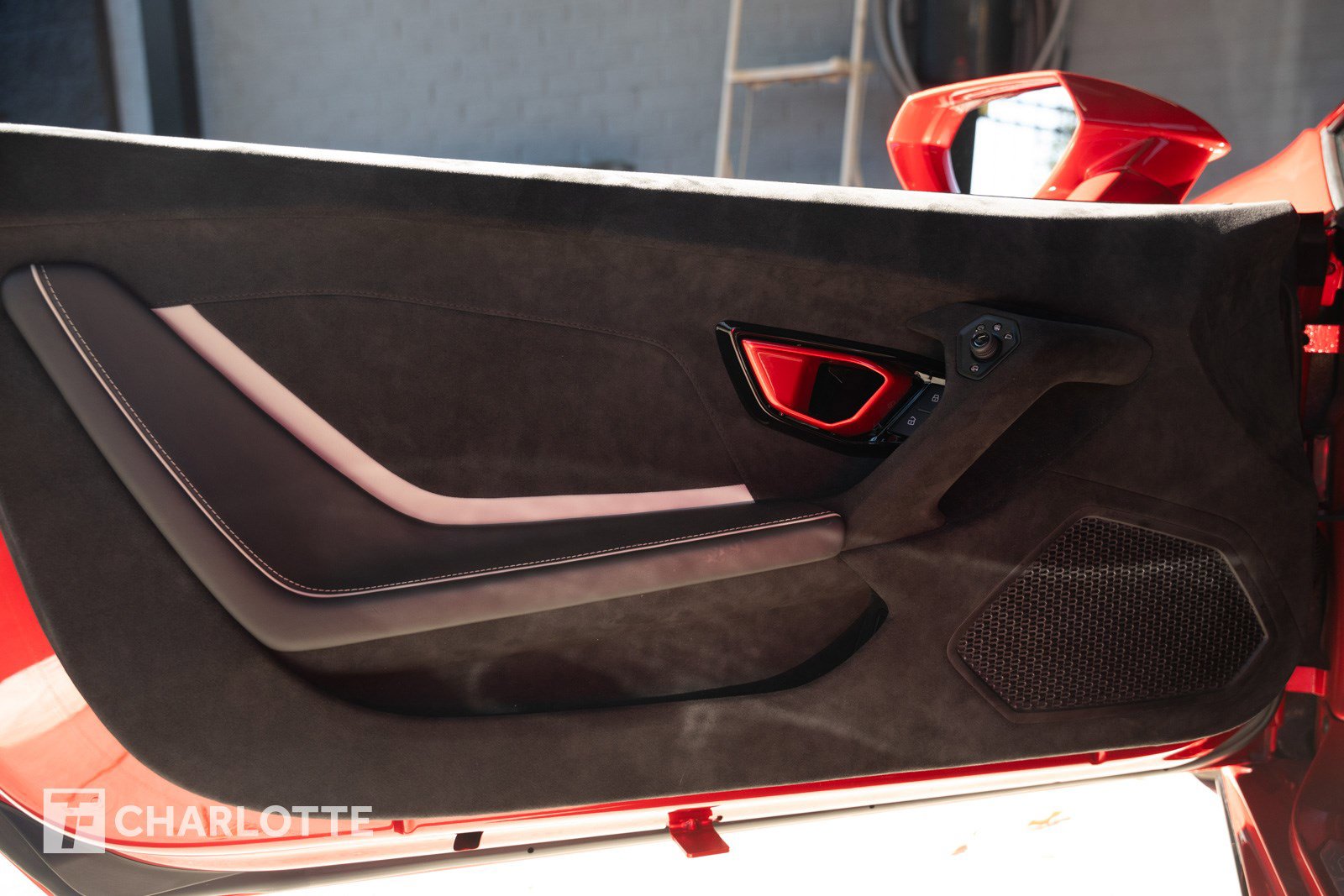 Used 2023 Lamborghini Huracan Tecnica image 20