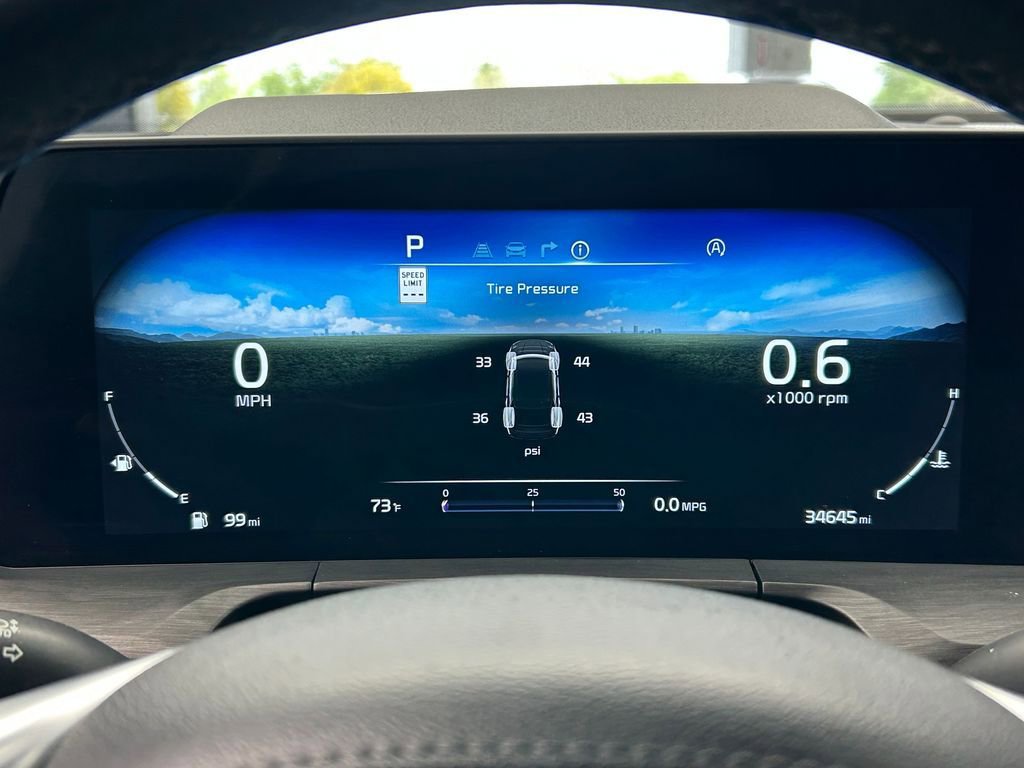 Used 2023 Kia Telluride SX Prestige X-Pro image 67