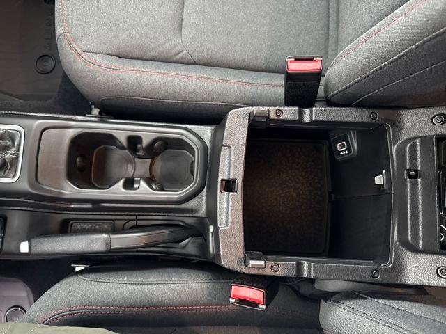 New 2026 Jeep Gladiator Rubicon image 25