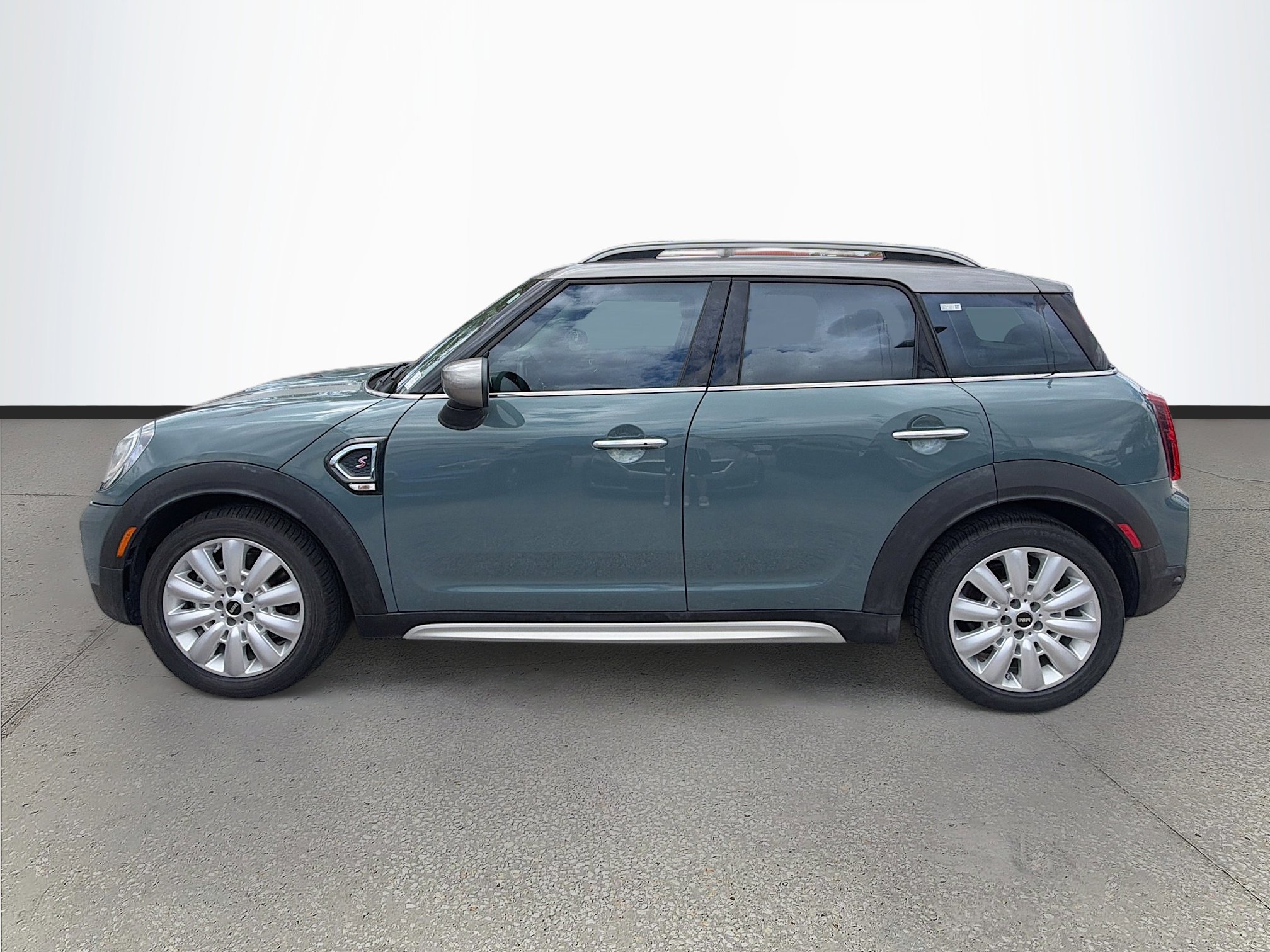 Used 2021 MINI Cooper Countryman S image 7