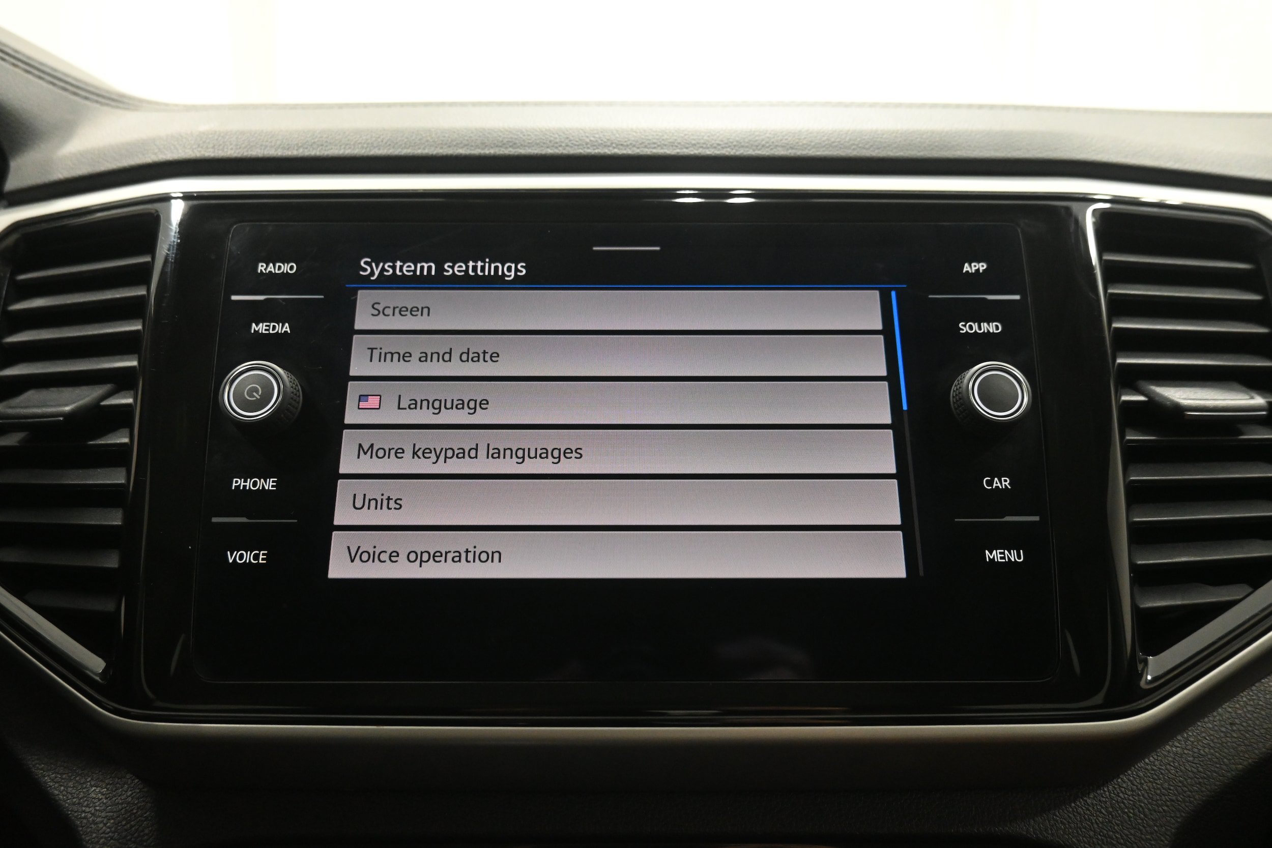 Used 2022 Volkswagen Atlas SE AWD/4WD image 14