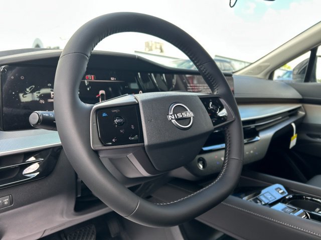 New 2026 Nissan Murano SL AWD/4WD image 29