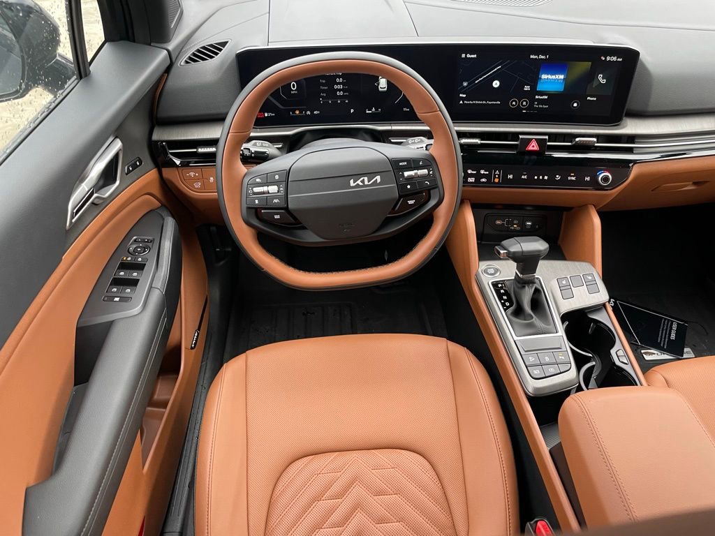 New 2026 Kia Sportage X-Line w/ X-Line Technology Package image 25