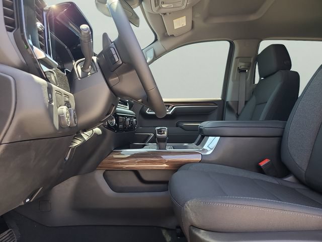 New 2026 Chevrolet Silverado 1500 LT RWD image 19