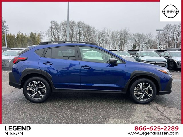 Used 2024 Subaru Crosstrek 2.0i Premium image 5