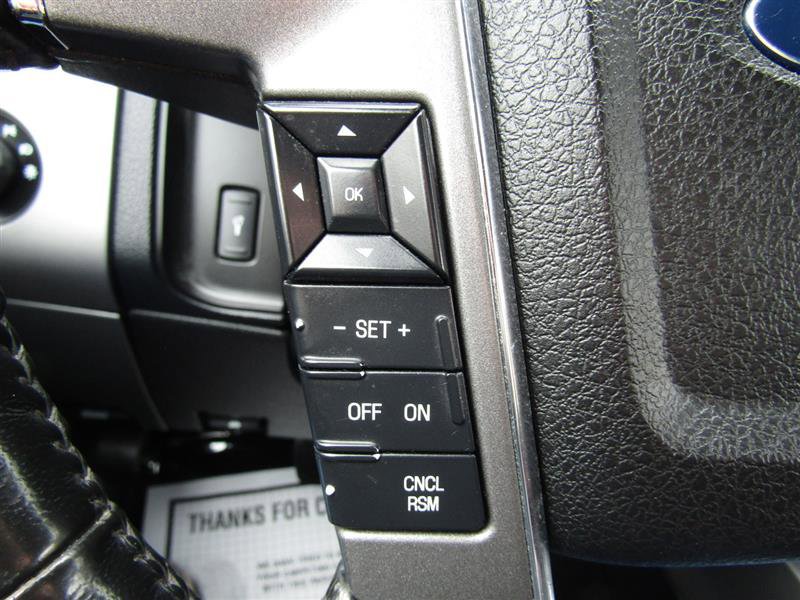 Used 2015 Ford Expedition Platinum image 14