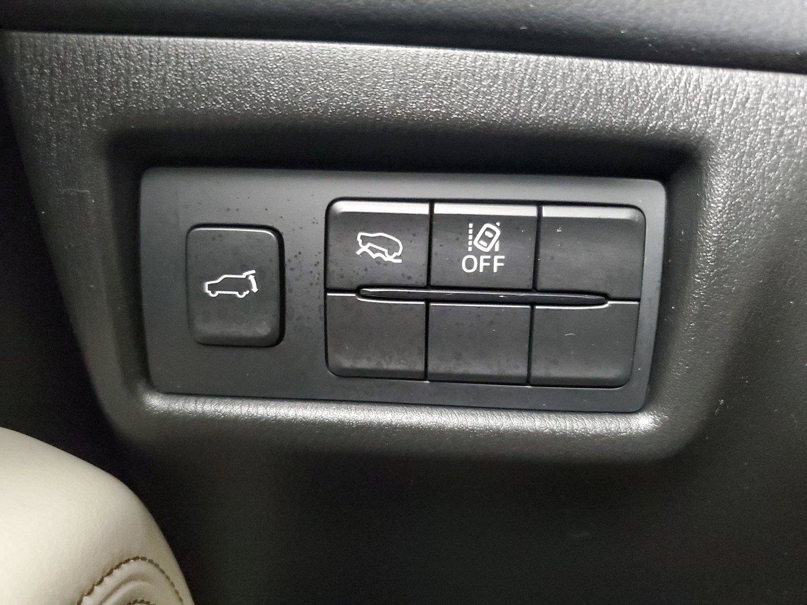 Used 2021 MAZDA CX-5 Grand Touring Reserve AWD/4WD image 35