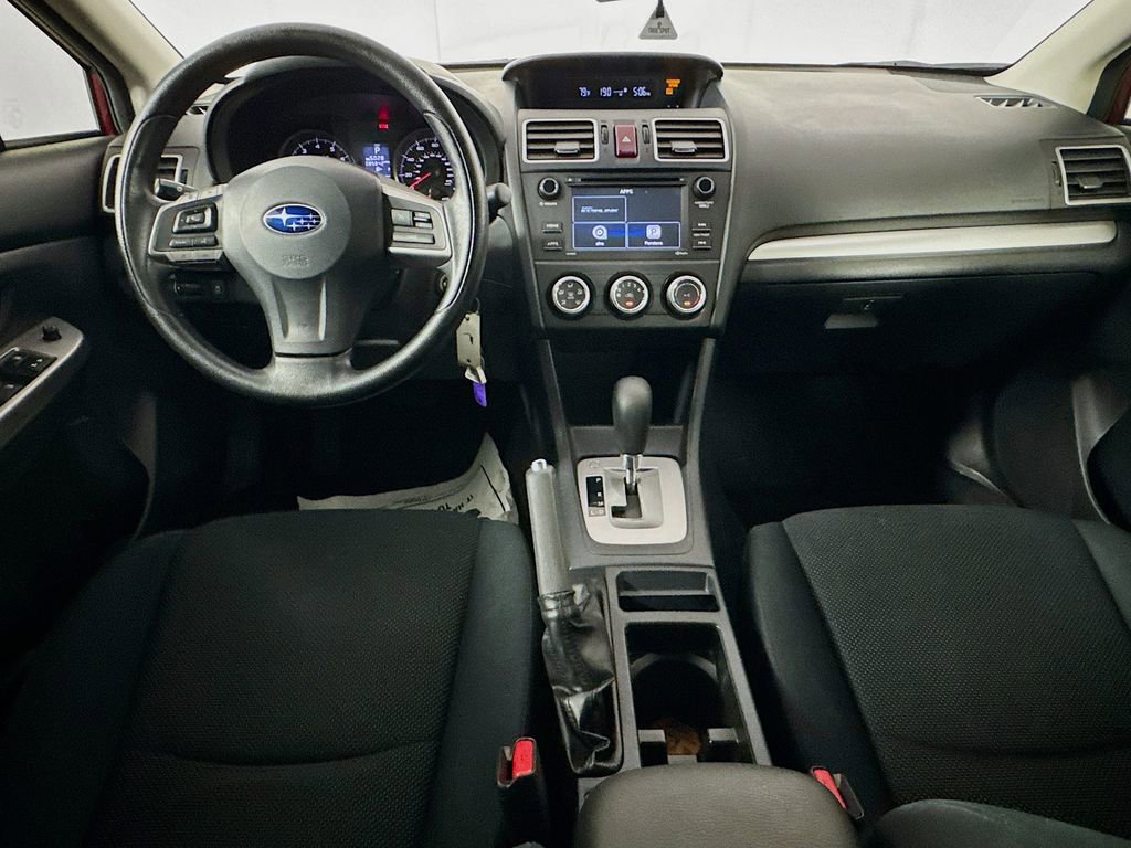 Used 2016 Subaru Impreza 2.0i image 24