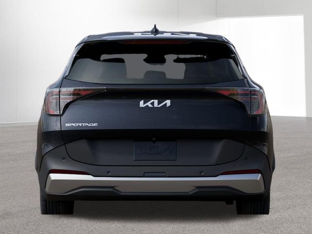 New 2026 Kia Sportage EX image 16
