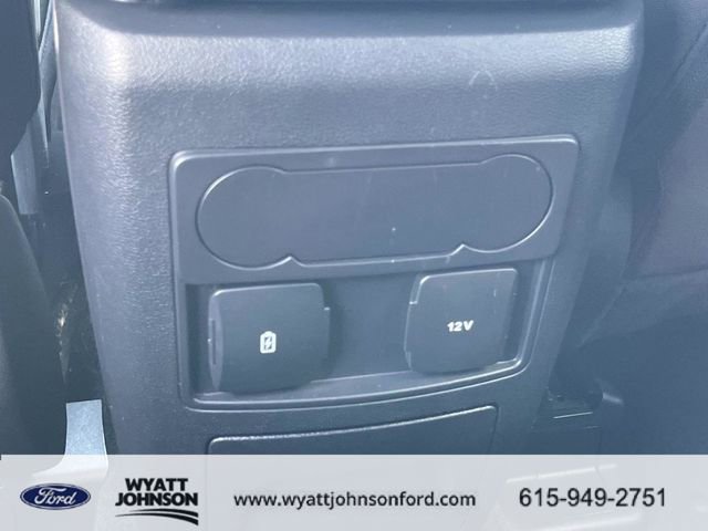 Certified 2024 Ford Explorer XLT RWD image 18