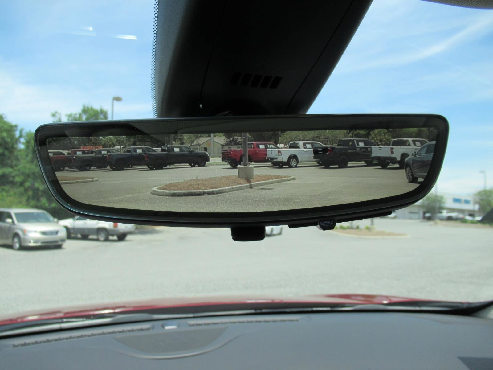Used 2023 Buick Enclave Premium FWD image 29