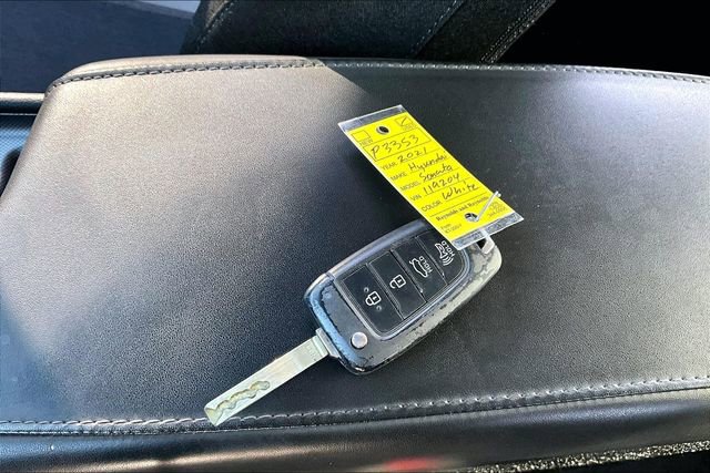 Used 2021 Hyundai Sonata SE w/ Cargo Package image 34