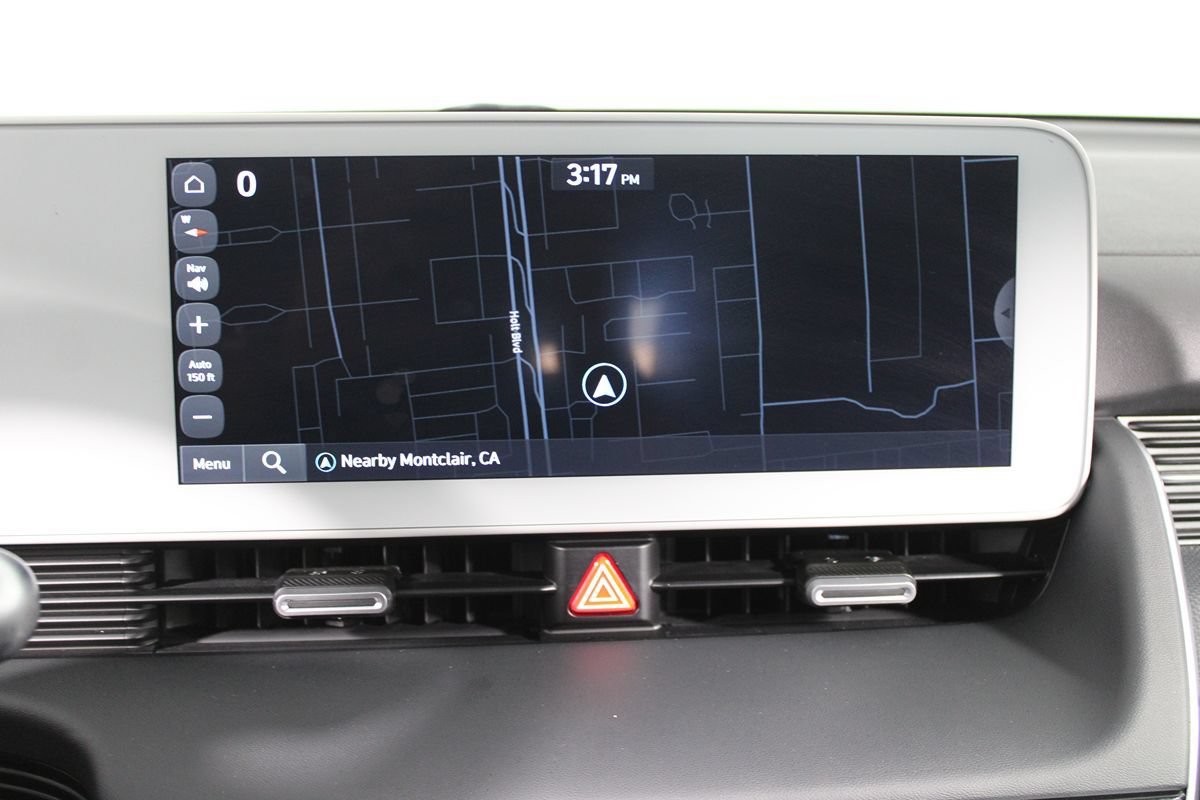 Used 2024 Hyundai Ioniq 5 SE RWD image 15