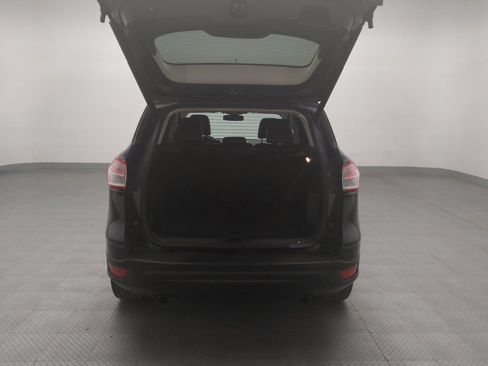 Used 2015 Ford Escape Titanium w/ Equipment Group 301A FWD image 29