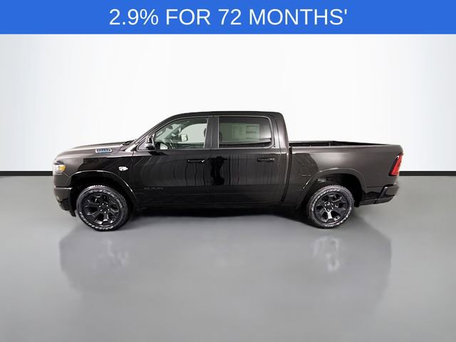 New 2026 RAM 1500 Big Horn image 4