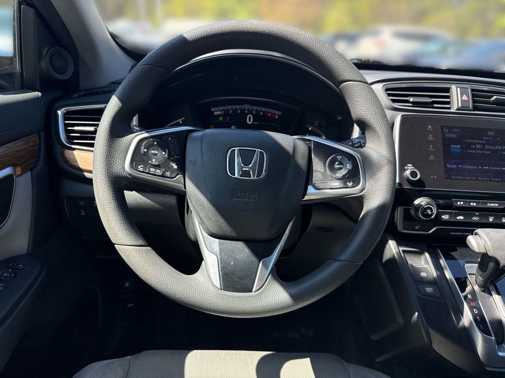 Used 2017 Honda CR-V EX image 11