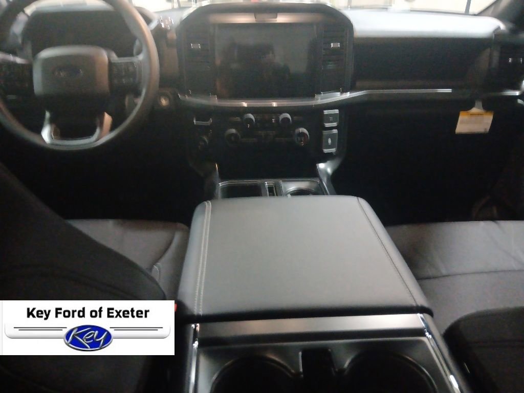 New 2026 Ford F150 STX w/ Equipment Group 200A AWD/4WD image 20