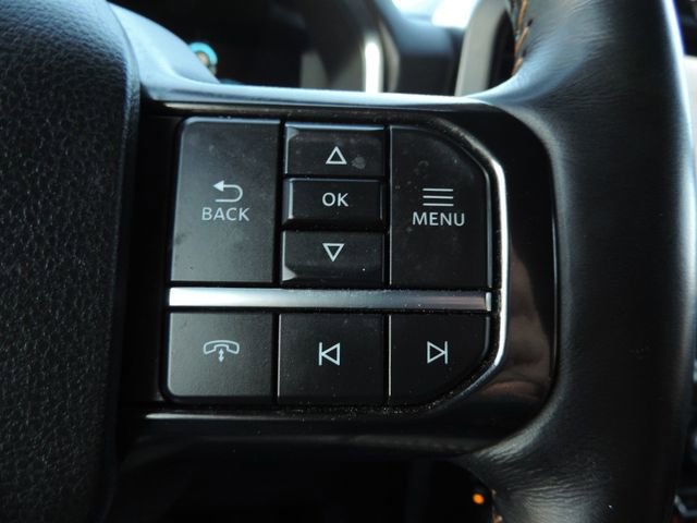 Used 2022 Ford F150 Platinum image 32