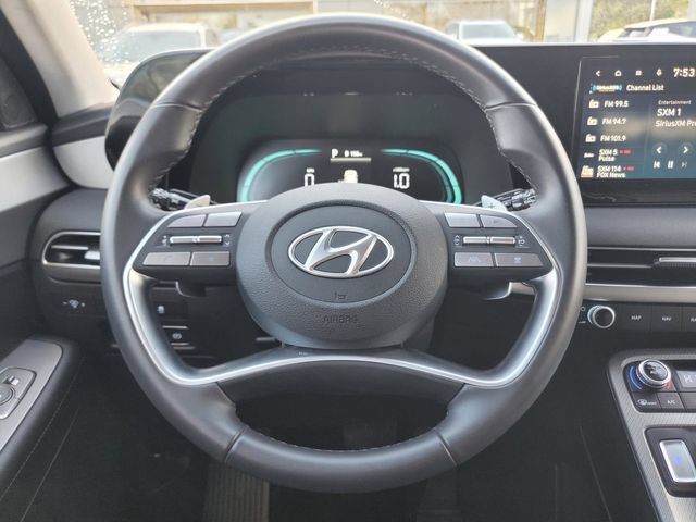 Used 2025 Hyundai Palisade SEL AWD/4WD image 26