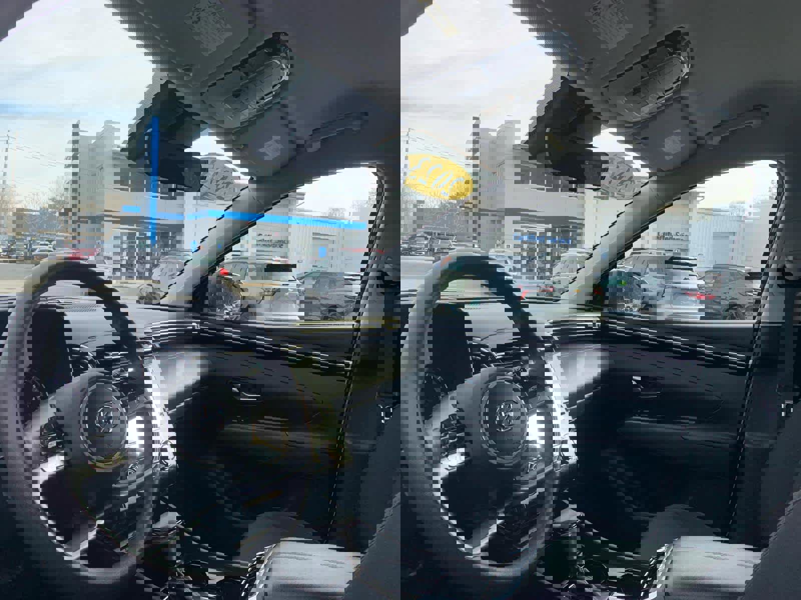 Used 2023 Hyundai Tucson SEL image 14